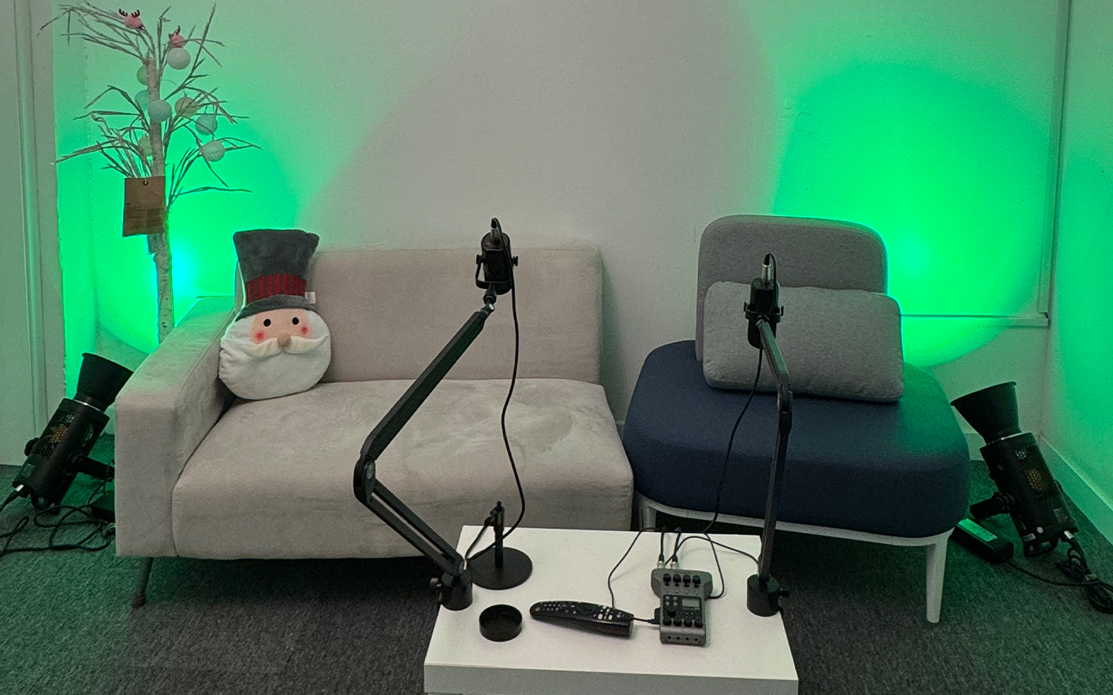 Licht Studio 1